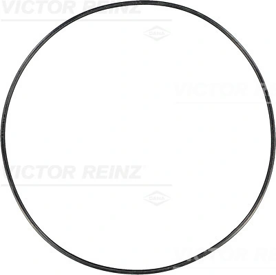 Gasket, cylinder head cover